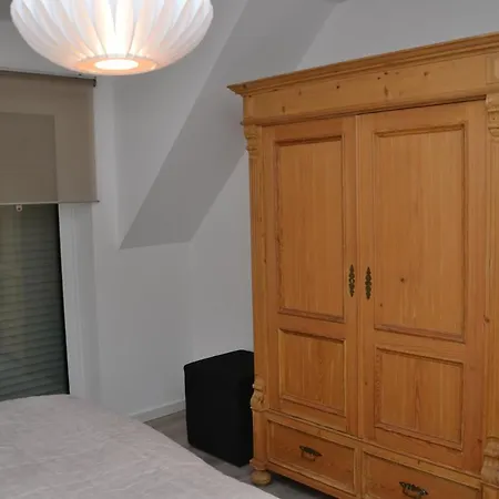 Ferienwohnung Bisping33 - Beletage Ascheberg  Exterior foto