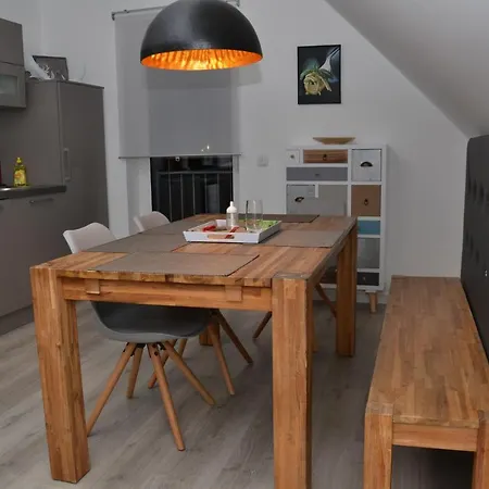 Ferienwohnung Bisping33 - Beletage Ascheberg  Exterior foto