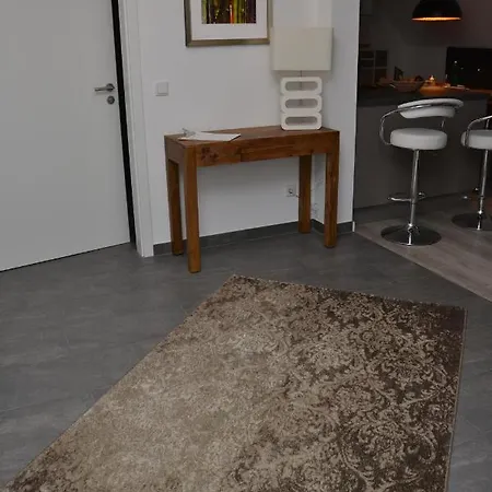 Ferienwohnung Bisping33 - Beletage Ascheberg  Exterior foto