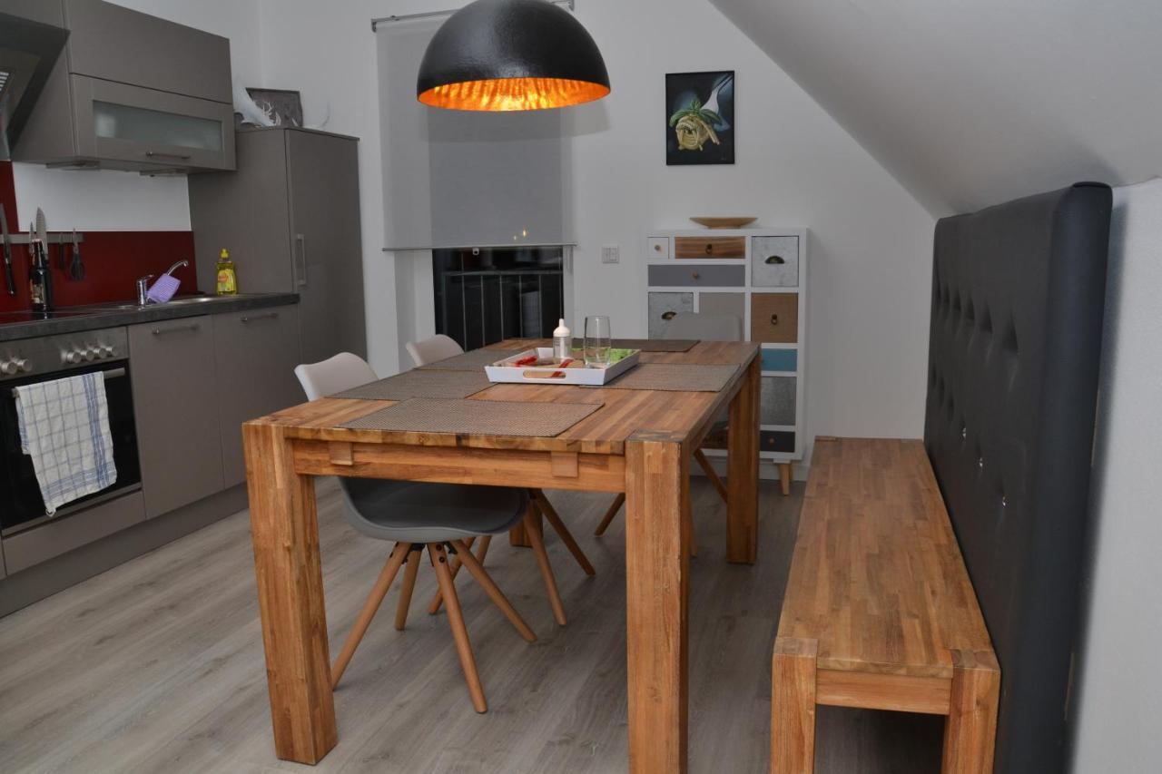 Bisping33 - Beletage Appartement