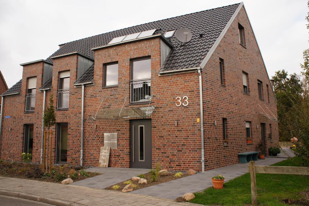 Bisping33 - Beletage Appartement *